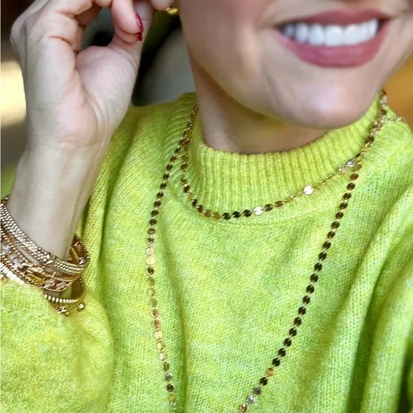 Park Lane “Dovey” Earrings in Gold! BNIB!! - Picture 9 of 14